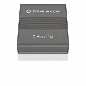 Optical Selector High-End (4:1)